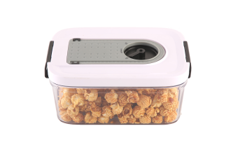 Контейнер вакуумный GEMLUX GL-VC-CAN075